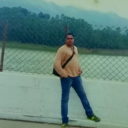 Rushi Mahadawad