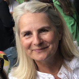 Nathalie Fiander