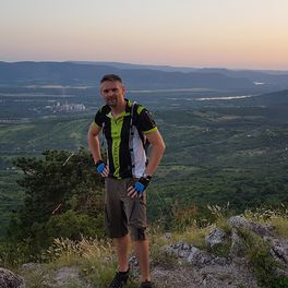 Pap Gábor