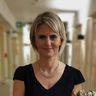 Krisztina Pleck Gyönyörűné