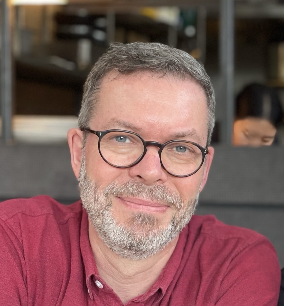 Peter Raffelt