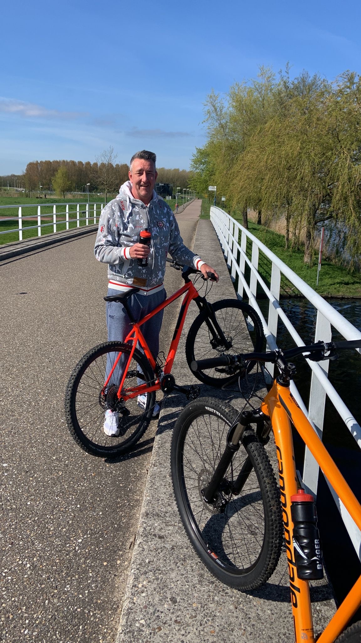 Ron Vlaanderen