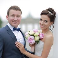 Pavel Krivulin