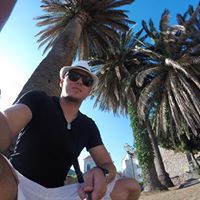 Marius Lauruc