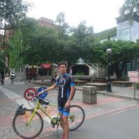 Calvin Wong