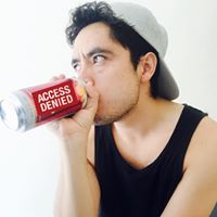 Mark Cruz