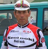 István Labancz