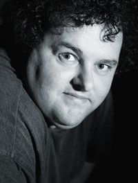 Dirk Spatz