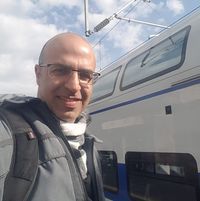 אילן יוסף יועץ פיננסי