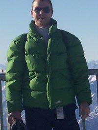Ralf Leyser