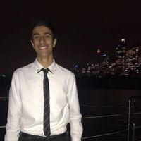 Conrad Saad