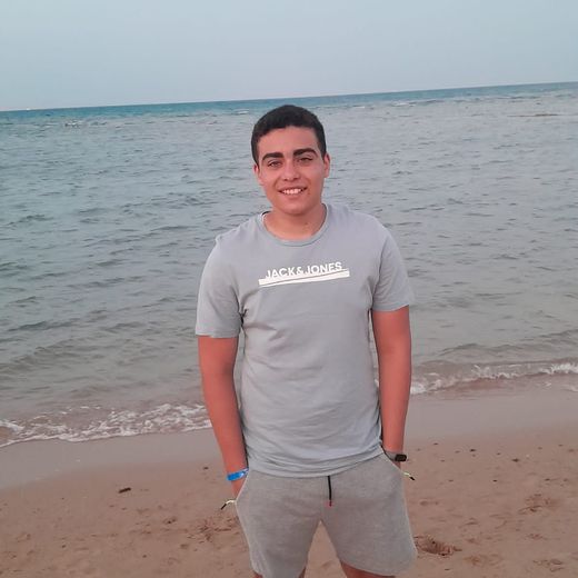 Abdelrahman Abdelazim