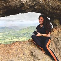 Kailie Dan