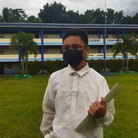 Carl Joseph Villagonzalo