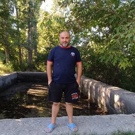 Hacı Bayram BAYRAK