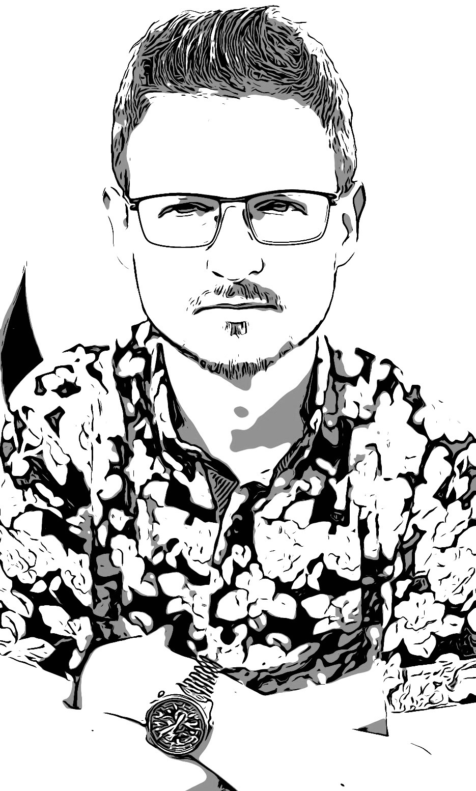 Sascha Krüger