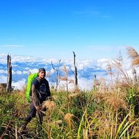 Mohaemen Calimlim Saik