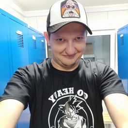 Marcin Mazurek