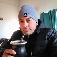 Javier Lucero