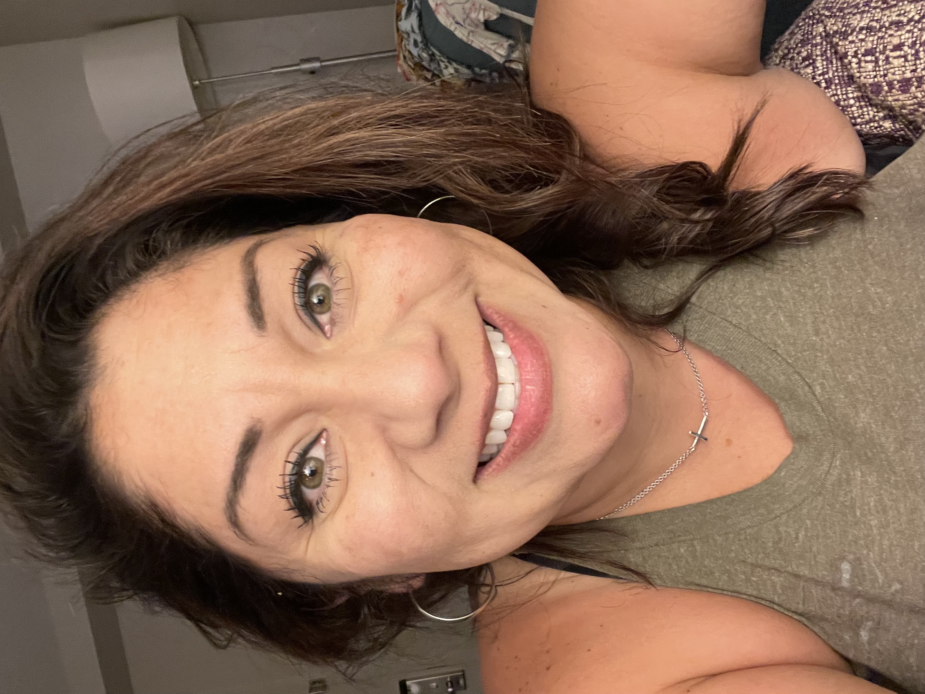 Christal Garcia
