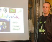 Costea Daniel