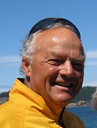 Larry Weldon