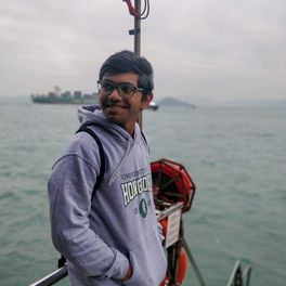 Shuvam Mishra