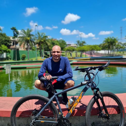 Leandro Mariano silva