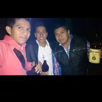 Chrystian De Jesus Torrez