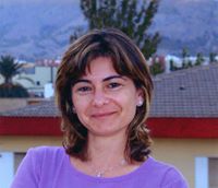 Marga Gea