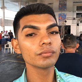 Rosinaldo Sena