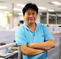 Somchai Suramanee