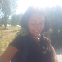 Vasiliki Mazi