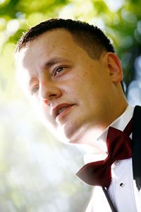 Adam Sobieraj