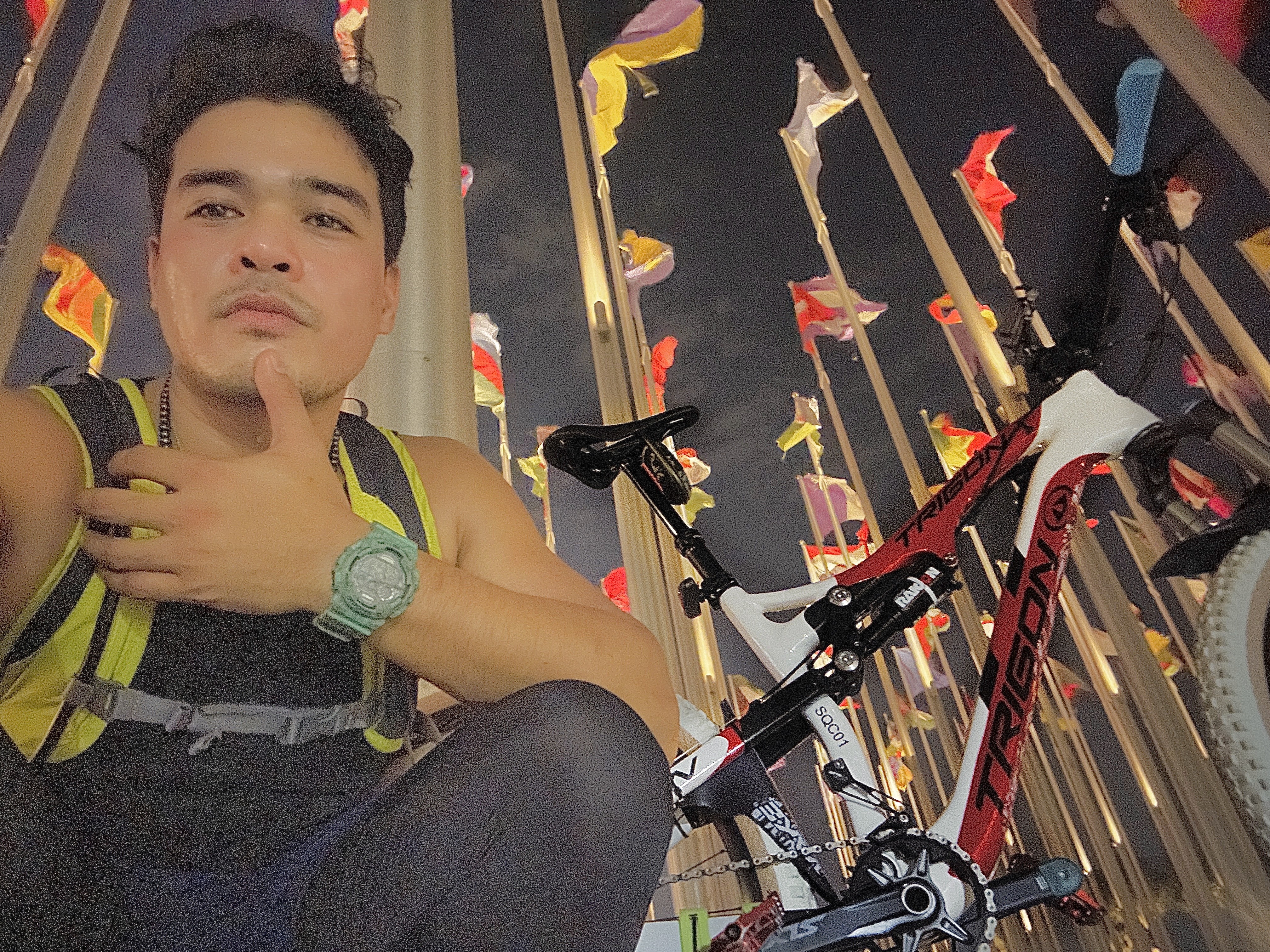 Mc Barry Grafil
