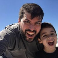 German Martin Bielecki