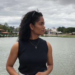 Railyne Paixão