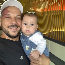 Luiz Cesar Castro Ferreira