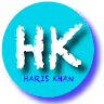 Haris Khan