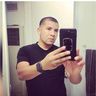 Alex Paredes