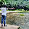 Aaron Mathew