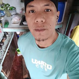 Reggie Encio