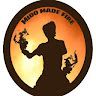 Mido Made Fire