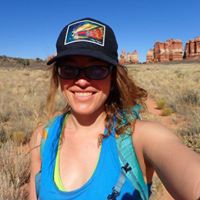 Jenny Haywood