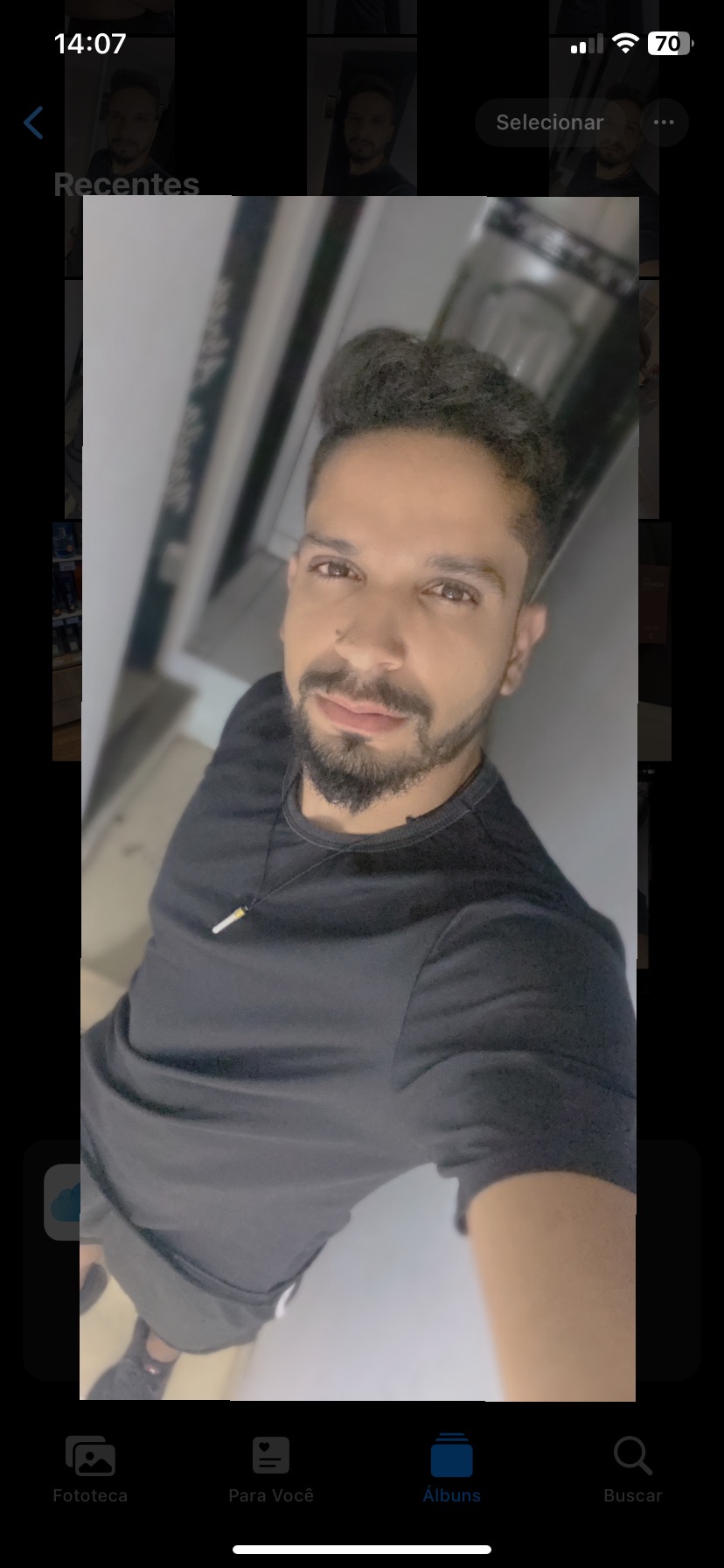 Francis D'Carvalho