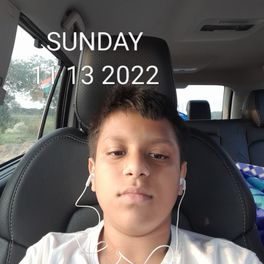 Sporty Atharv