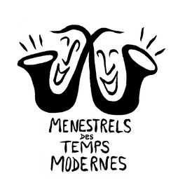 Ménestrels des temps modernes