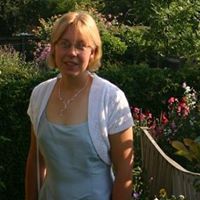 Sian Elizabeth Johnstone