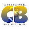 CHROME BLACKS