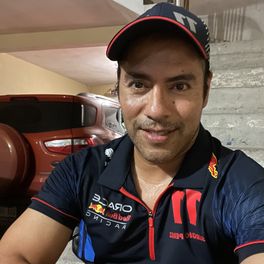 Fernando Rivera salas